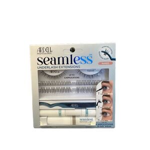 Ardell Seamless Underlash Extensions – Naked